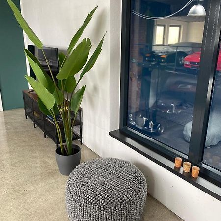 Wohnung Mit Besonderem Ausblick Pfaffenhausen  Exterior photo
