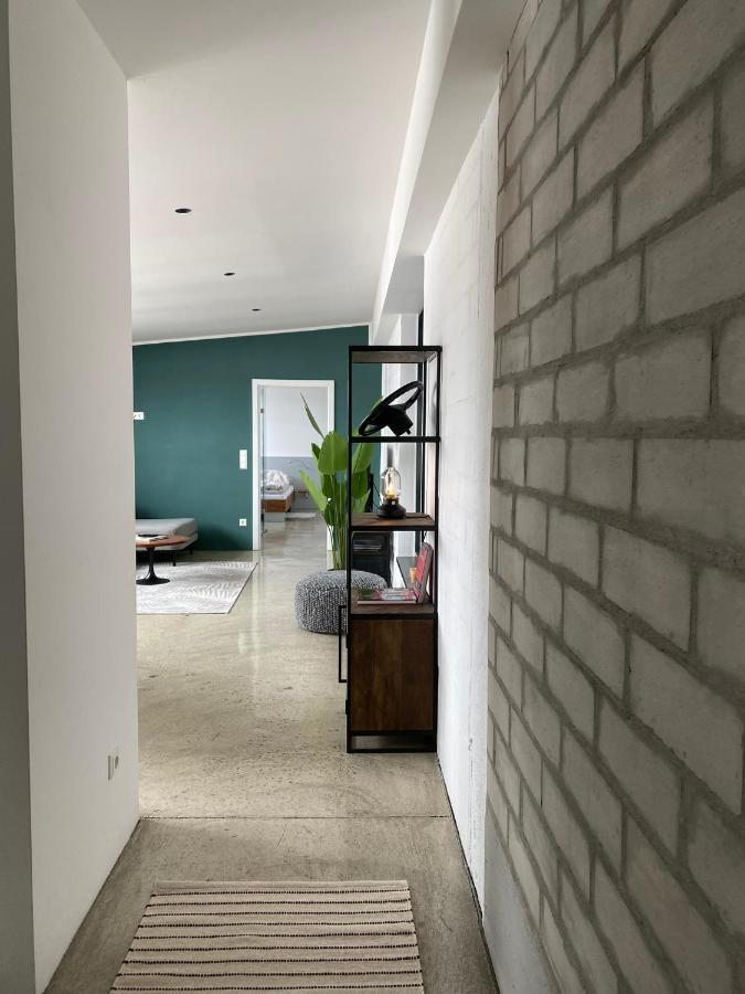 Wohnung Mit Besonderem Ausblick Pfaffenhausen  Exterior photo